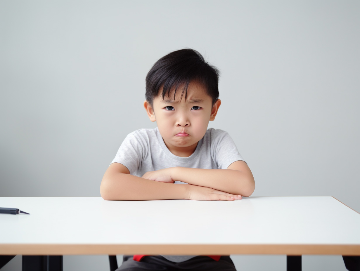 当专业遇上真心：青少年儿童心理辅导平台见证一个网瘾儿童的蜕变奇迹