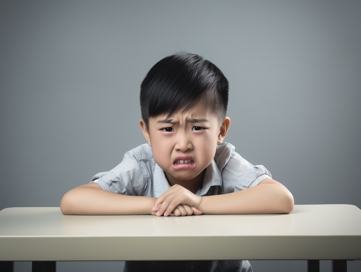 当专业遇上爱心：这家孩子心理治疗服务医院见证叛逆儿童的惊人转变