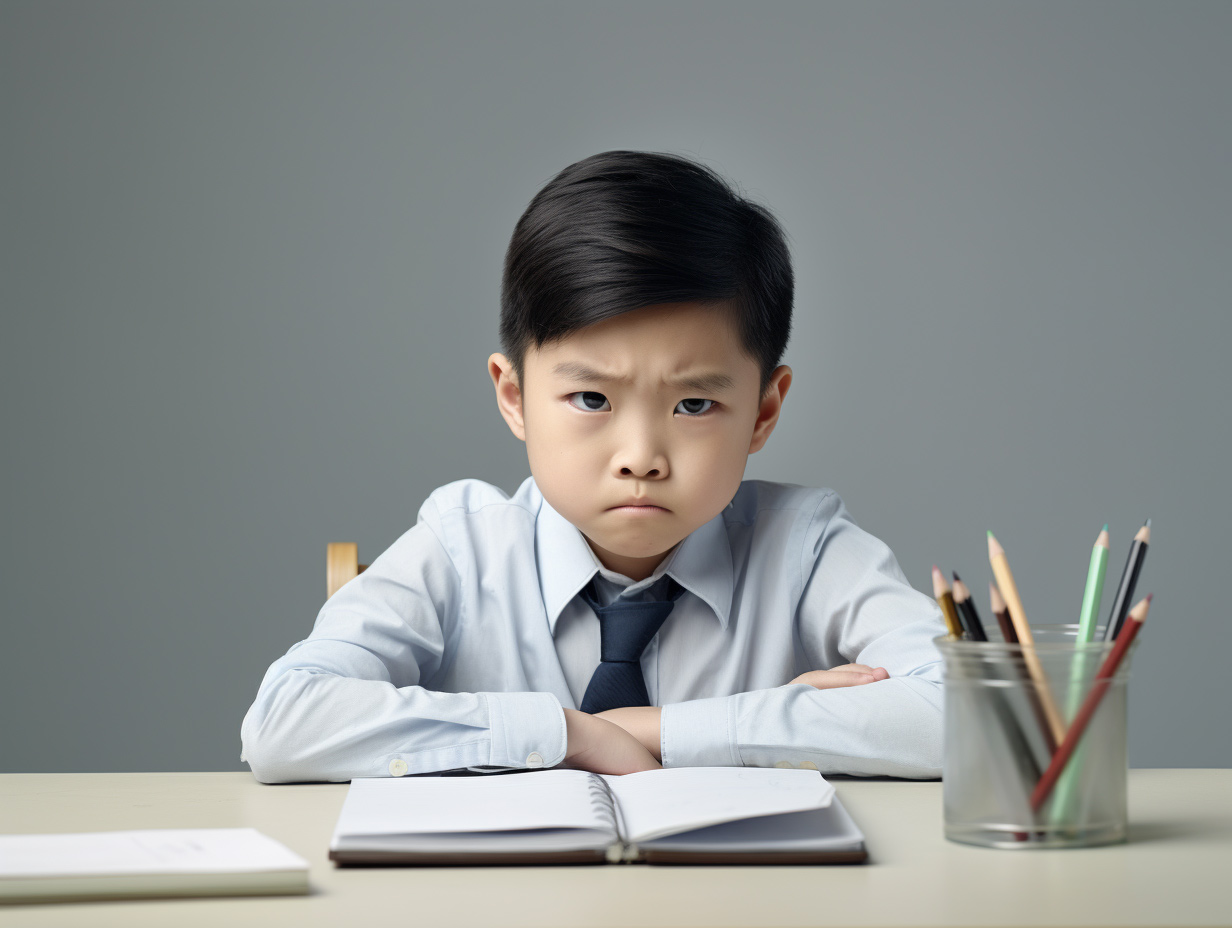 告别社交恐惧：看这家孩子心理辅导中心如何改变早恋儿童
