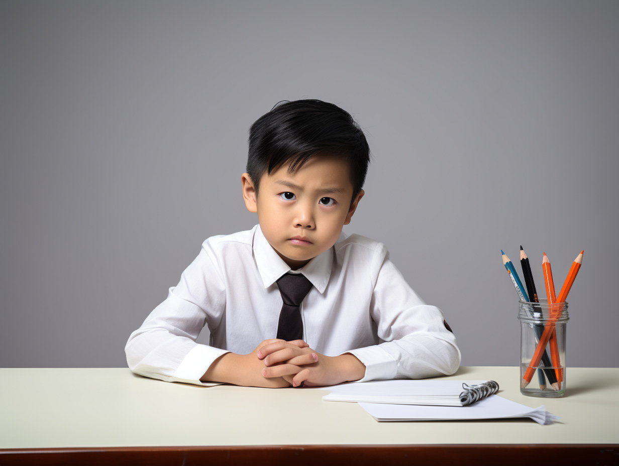 网瘾小孩的逆袭：一次意外的青少年心理督导工作室体验