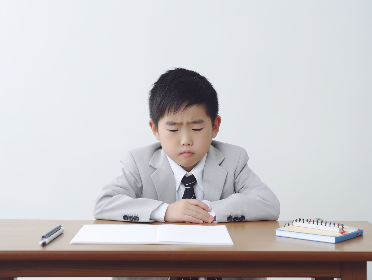 当专业遇上爱心：这家心理辅导青少年协会见证叛逆儿童的惊人转变