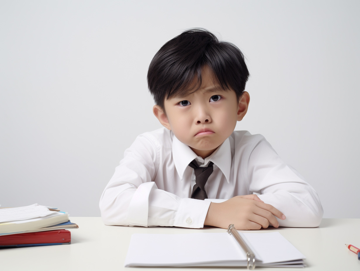 从自闭到阳光：厌学儿童在儿童心理督导机构的蜕变记