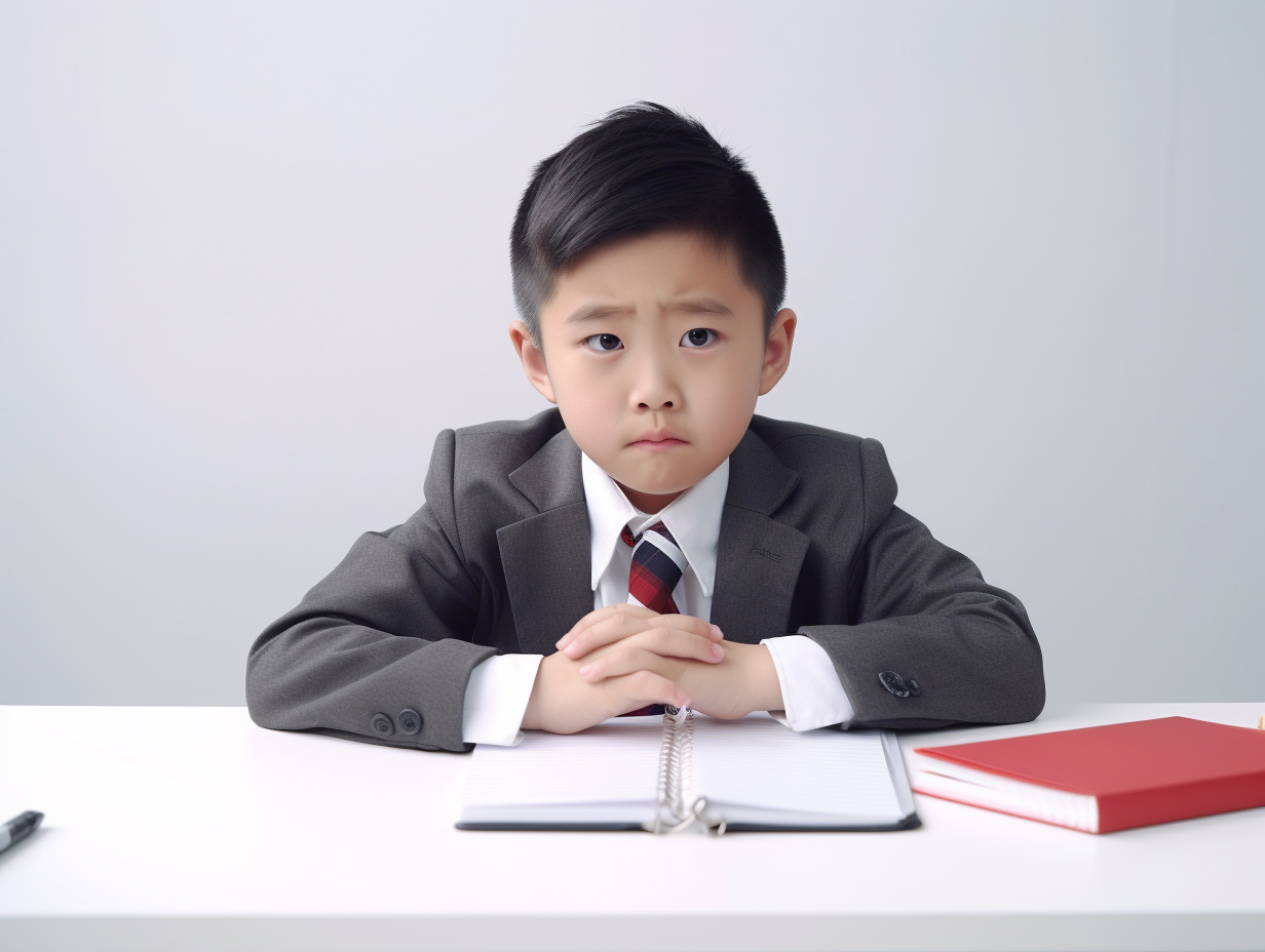性格重塑奇迹：揭秘这家成功儿童心理咨询医院的秘密
