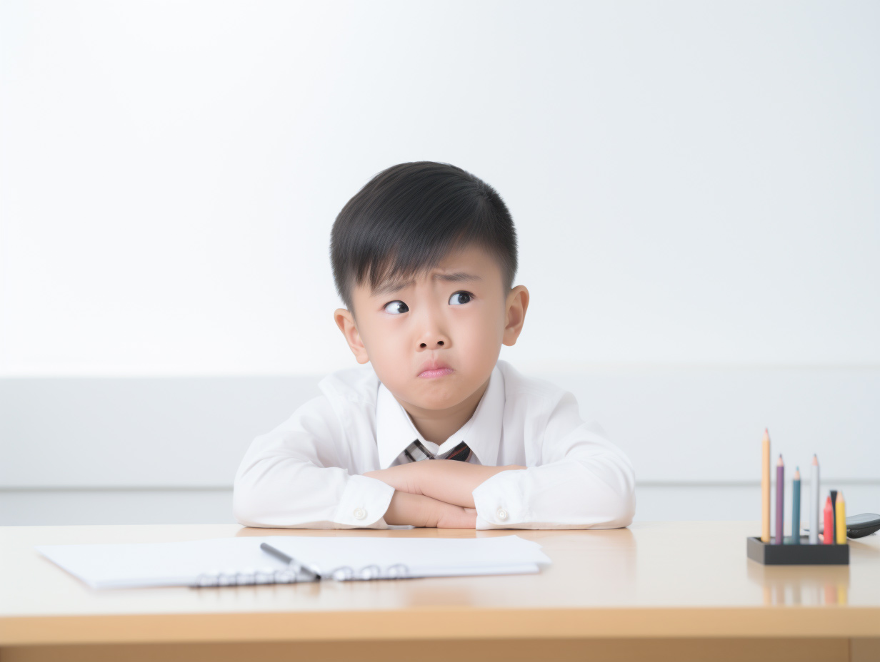 别让性格限制孩子：这家青少年儿童心理辅导早恋平台让早恋变外向
