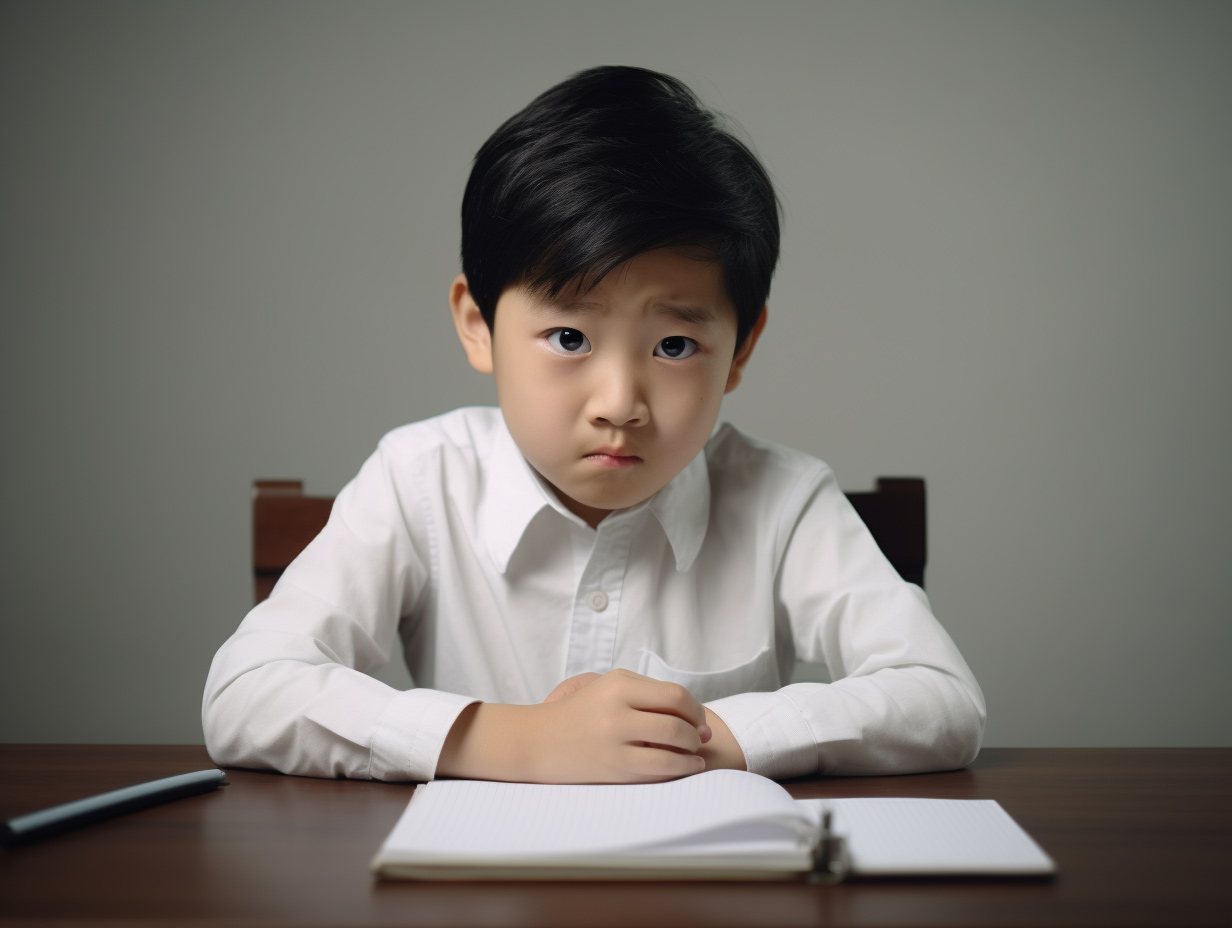 从自闭到阳光：叛逆儿童在孩子医院心理治疗的蜕变记