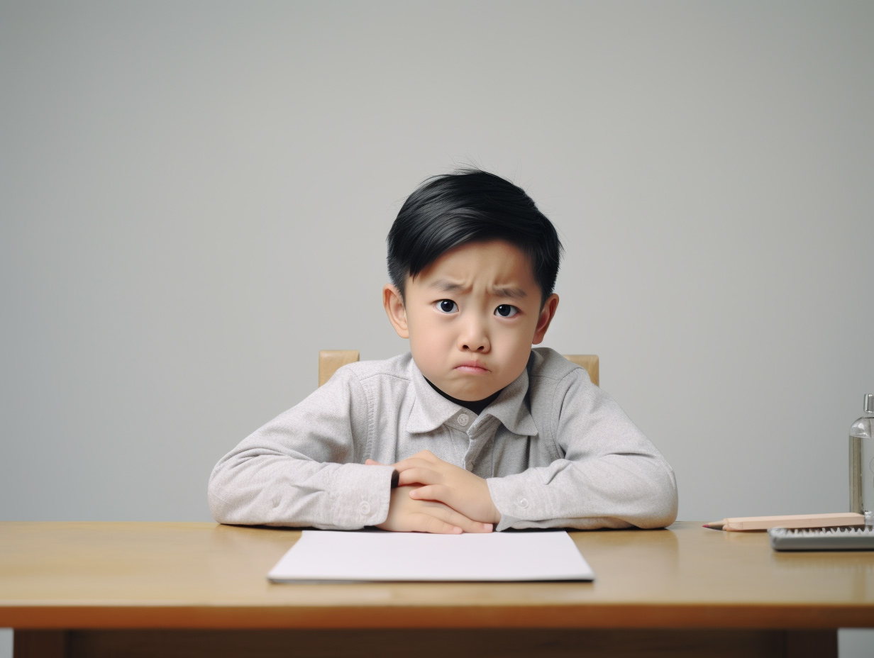 别让性格限制孩子：这家心理治疗青少年儿童平台让叛逆变外向