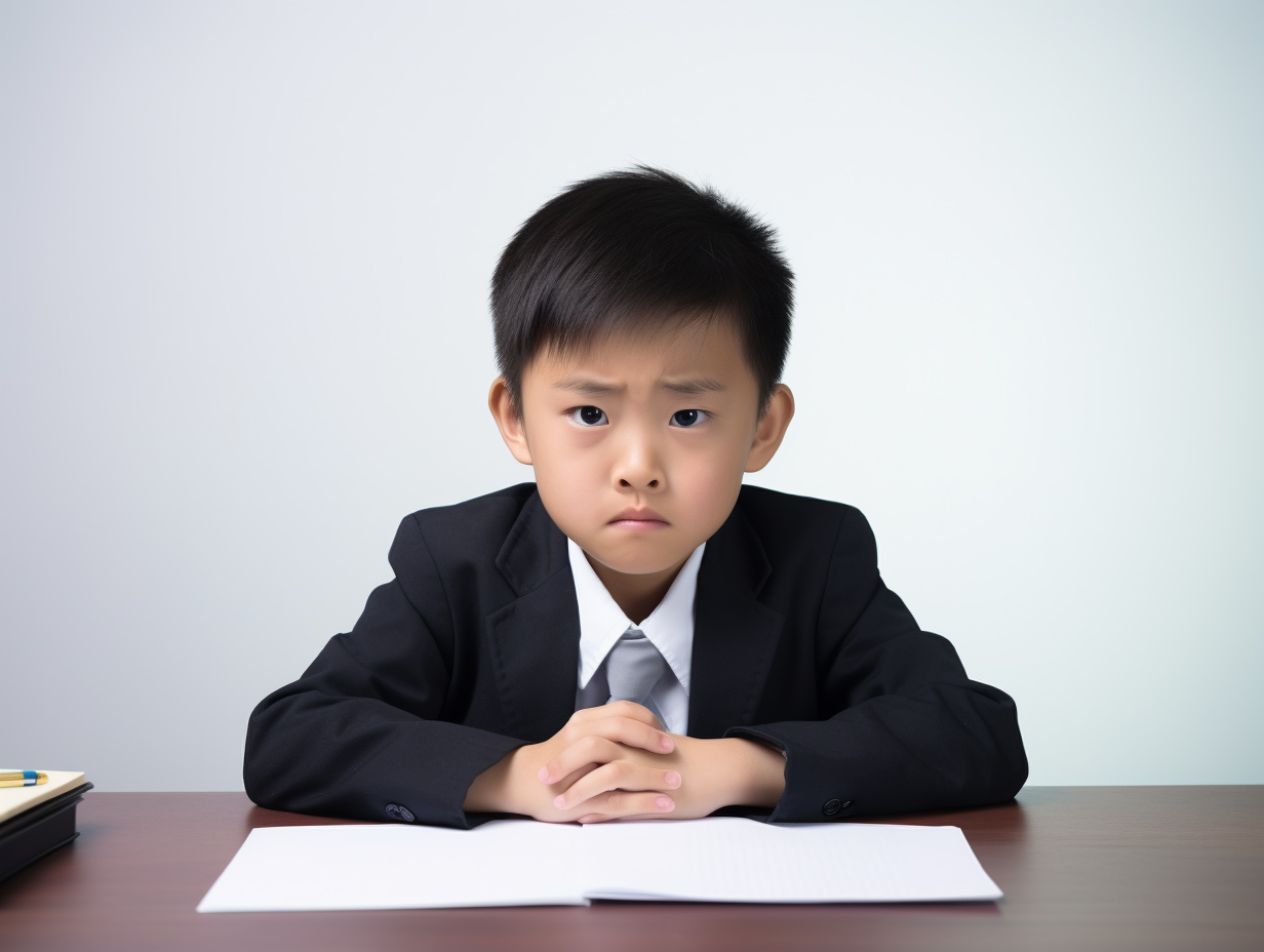 从沉默到滔滔不绝：记录一家成功的青少年儿童平台心理咨询平台