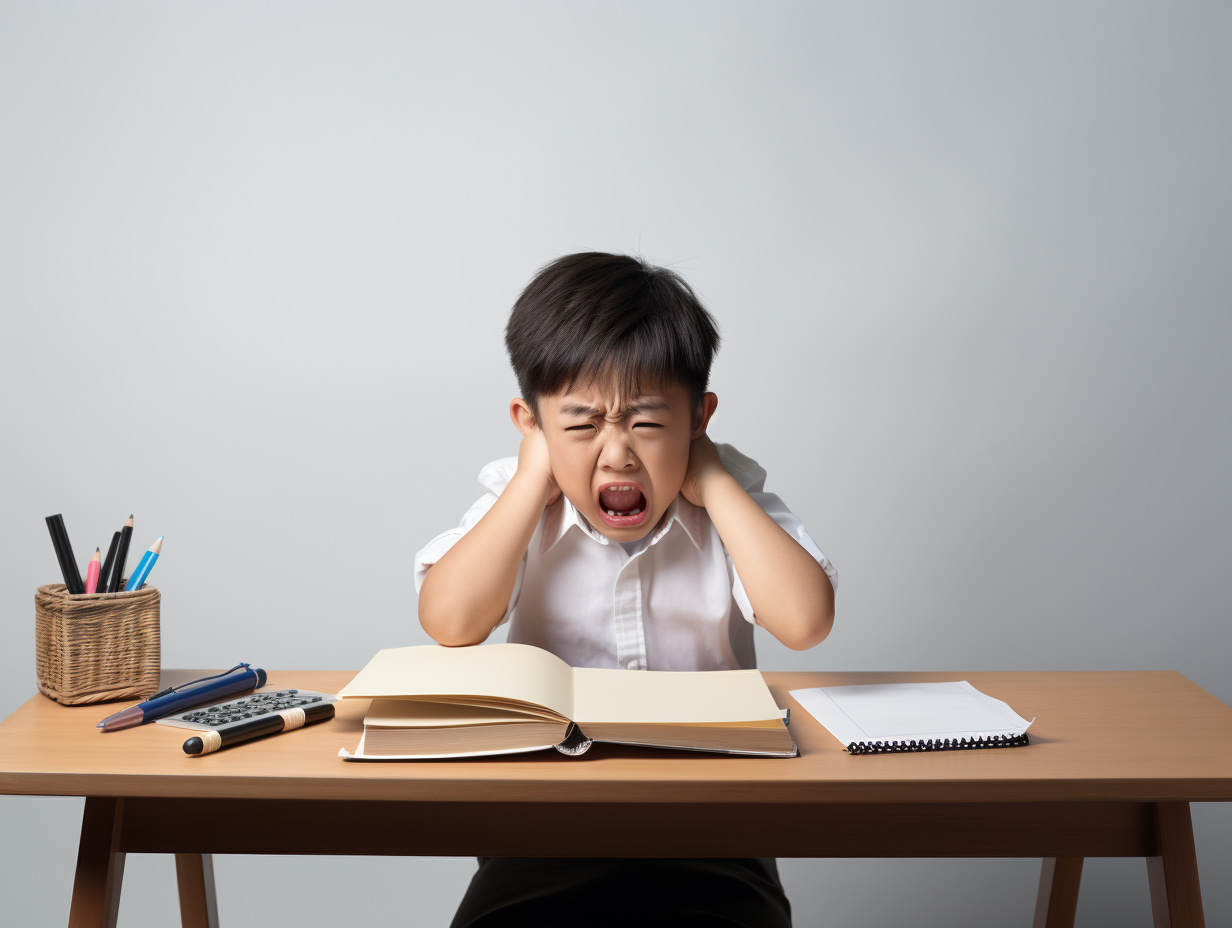 从自闭到自信：一位母亲眼中的青少年儿童心理治疗协会奇迹