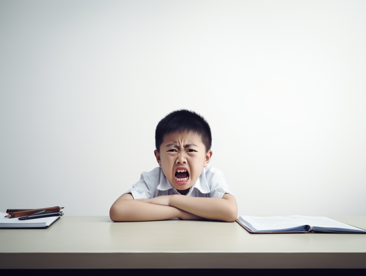 从自闭到自信：一位母亲眼中的青少年心理咨询学校奇迹